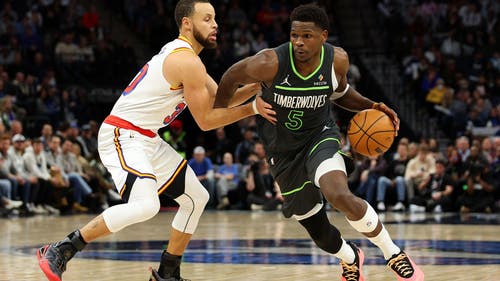 Imagem de tendências da NBA: Timberwalovs vs Warriors: Play -OFF -Cronograma, pontuação, canal de TV, veja como